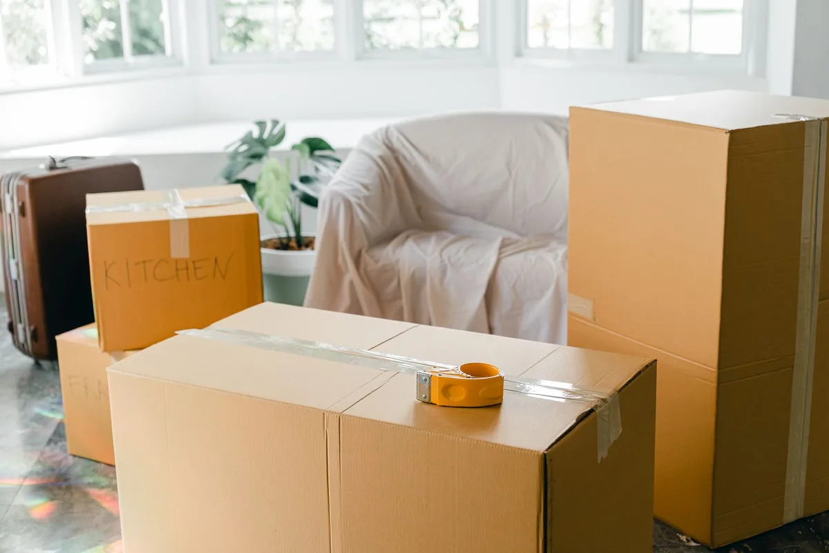Hoarding Cleanup in Brewster, WA